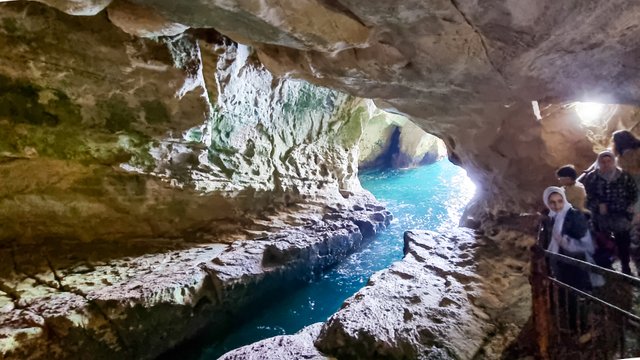 Rosh HaNikra