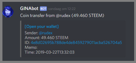 13. Steem in wallet.png