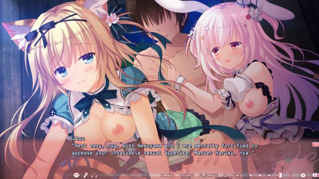 neko-nin exheart 2 hentai visual novel whirlpool catgirl porn game ritsu sex screenshot.jpg