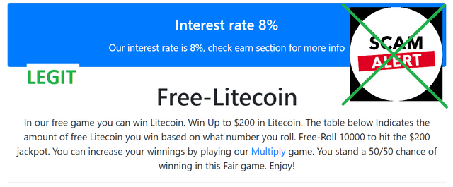 Free-Litecoin Scam - Legit.png