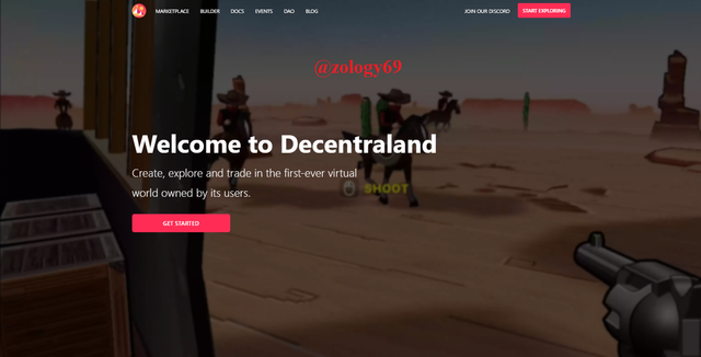 Decentraland welcome.png