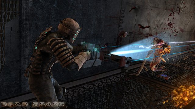 Dead Space 3 system requirements