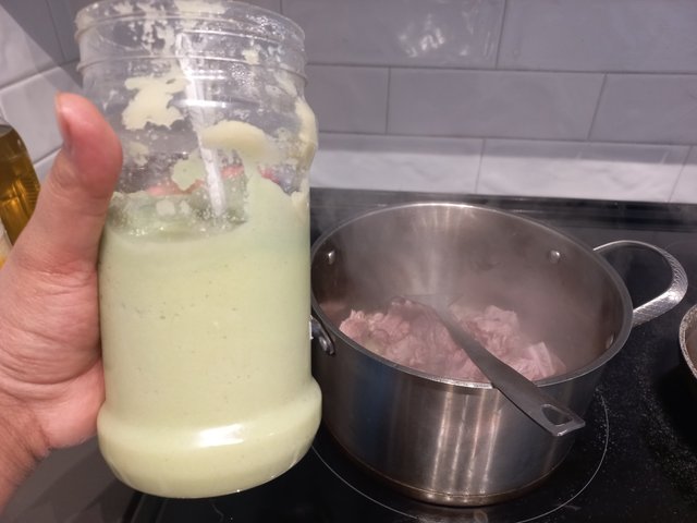 Beef Cooking