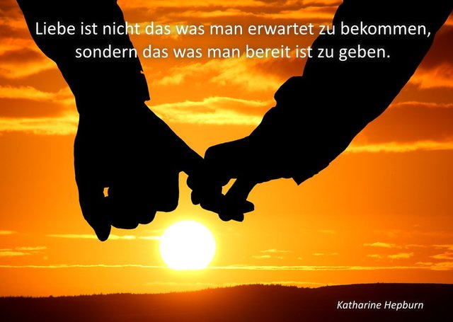 Get Liebe ist das nicht was man erwartet zu bekommen sondern das ist was man bereit zu geben Free