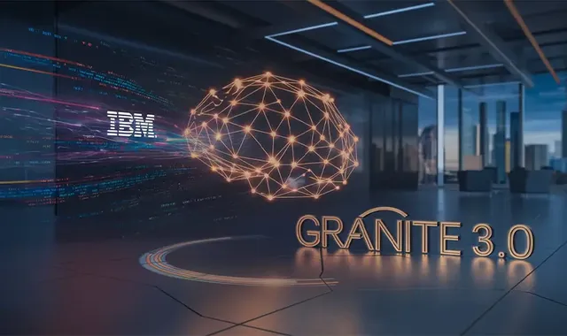 IBM Introduces Granite 3.0 - Image Source - ciobulletin.com.webp