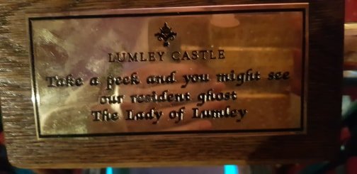 Lilly Lumley well.jpg