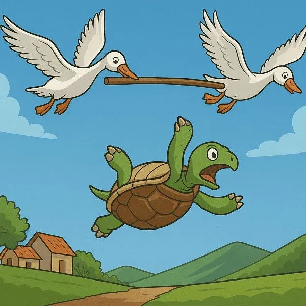 talkative-tortoise-panchatantra-story.webp