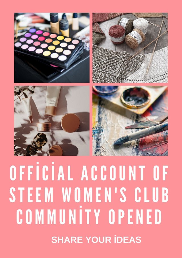 Official account of Steem Women's Club Community.jpg