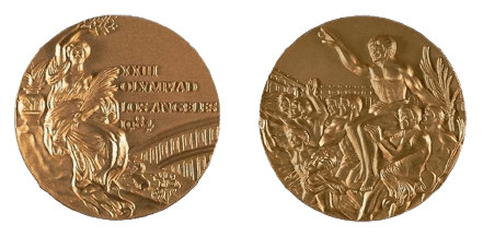 medalla-dorada-olimpiadas-los-Angeles-1984-e1641838891671.png