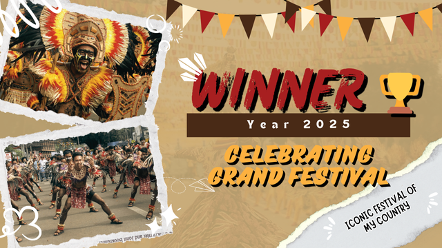 Brown Red and Orange Scrapbook Pintados Festival YouTube Thumbnail.png