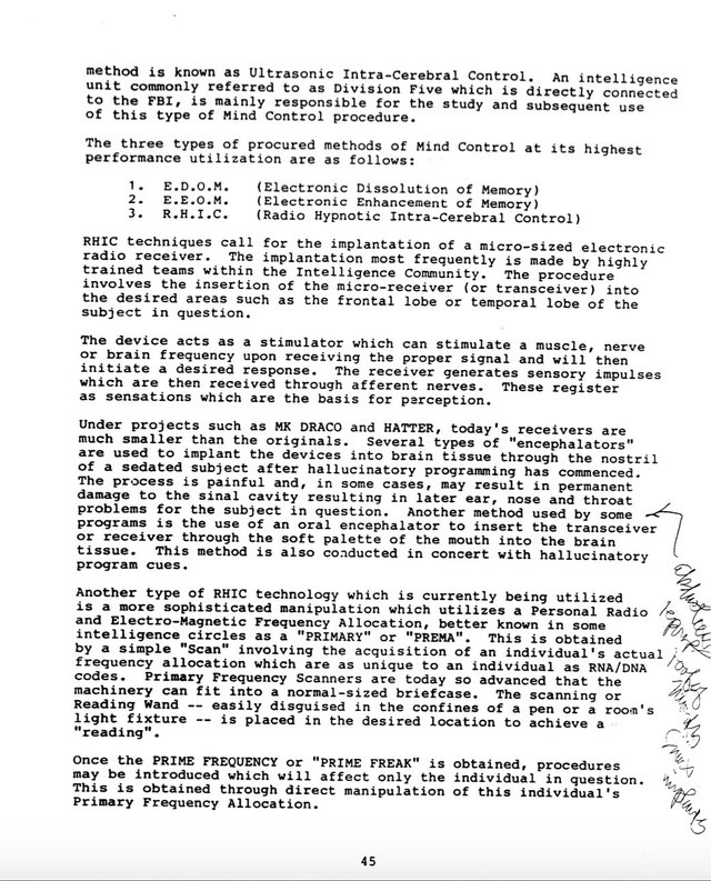 Aquarius Group - Electronic Dissolution-Enhancement of Memory - RH-Ic Radio Hypnotic IntraCerebral Control or RH negative Ice (hit) - PREMA pun for cousin in spanish for RNA:DNA connnection - 45 .jpg