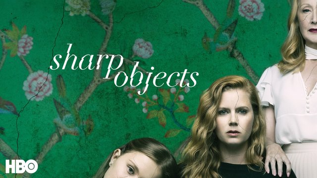 Sharp Objects (TV Mini Series 2018) - IMDb