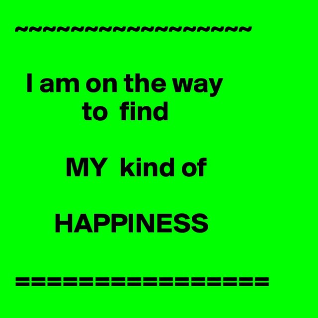 I-am-on-the-way-to-find-MY-kind-of-HAPPINESS.jpeg