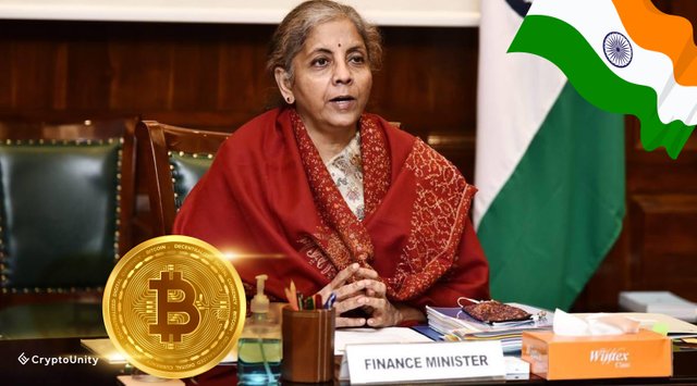 India Calls on G20 to Bring Crypto Within Global 'Automatic Exchange of Information' Framework.jpg