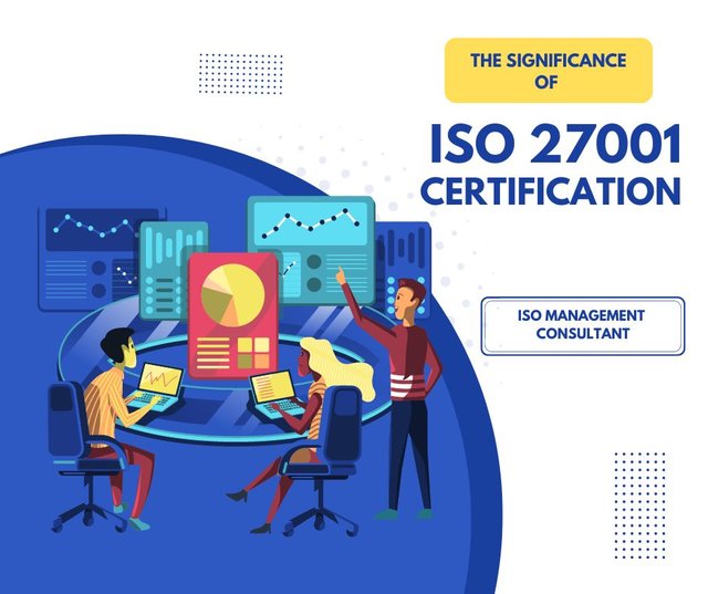 The Significance of ISO 27001 Certification.jpg