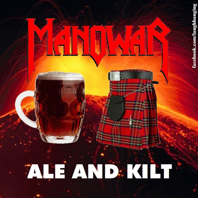 Laughbanging - Manowar - Ale and Kilt.jpg