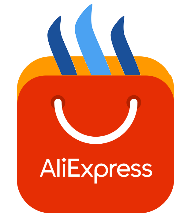 STEEM + AliExpress