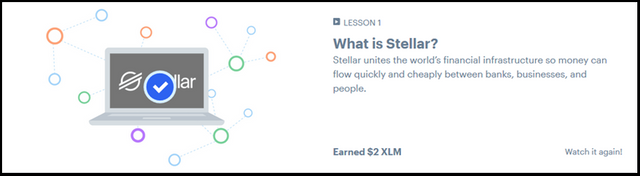 stellar lessons