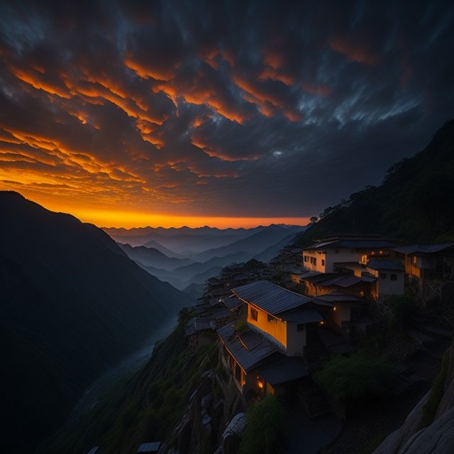 Leonardo_Diffusion_beautiful_photo_of_the_sunrise_in_Uttarakha_1.jpg