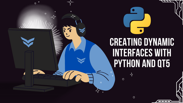 Creating Dynamic Interfaces with Python and Qt5.png