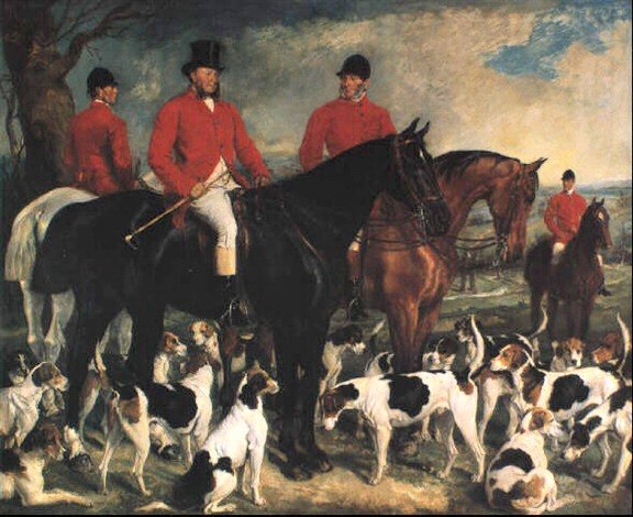 Sir_Francis_Grant_-_Portrait_of_Gerard_Leigh,_Master_of_the_Hertfordshire_hounds_at_a_meet.jpg