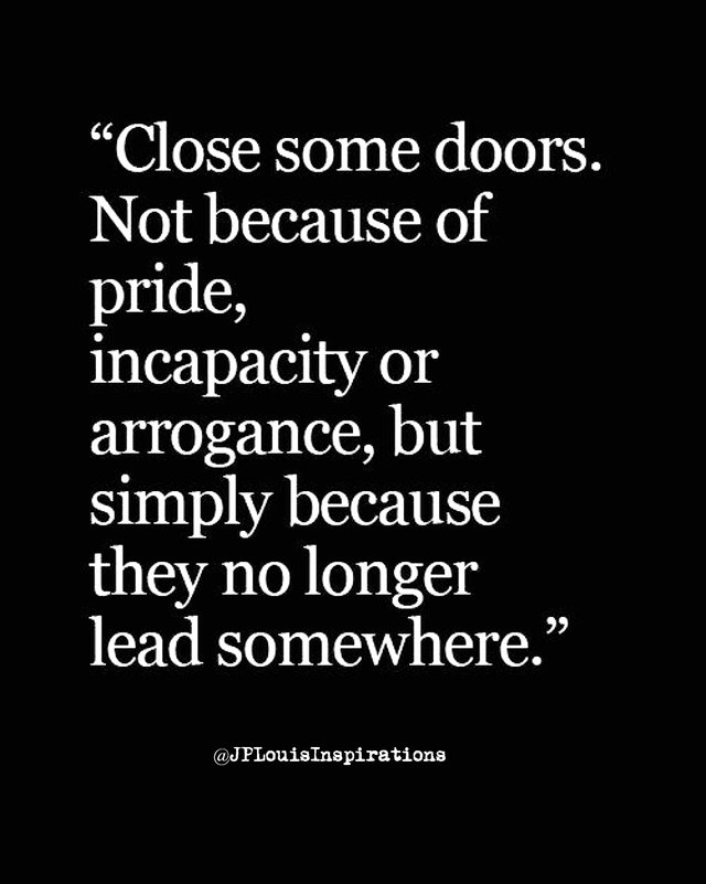ღ Don't Waste Your Time & Energy On Dead Ends ~ #PauloCoelho #MoveOn #Motivation #Inspiration #JPLouis.jpg