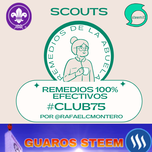 Logotipo para Cafetería Tradicional con Ilustración de Abuela, Marrón y Crema.png