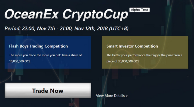 Image of VECHAIN-CRYPTOCUP