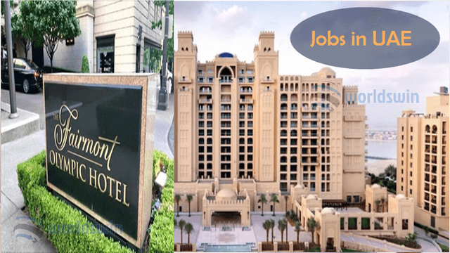 Fairmont Hotel Jobs in UAE.PNG