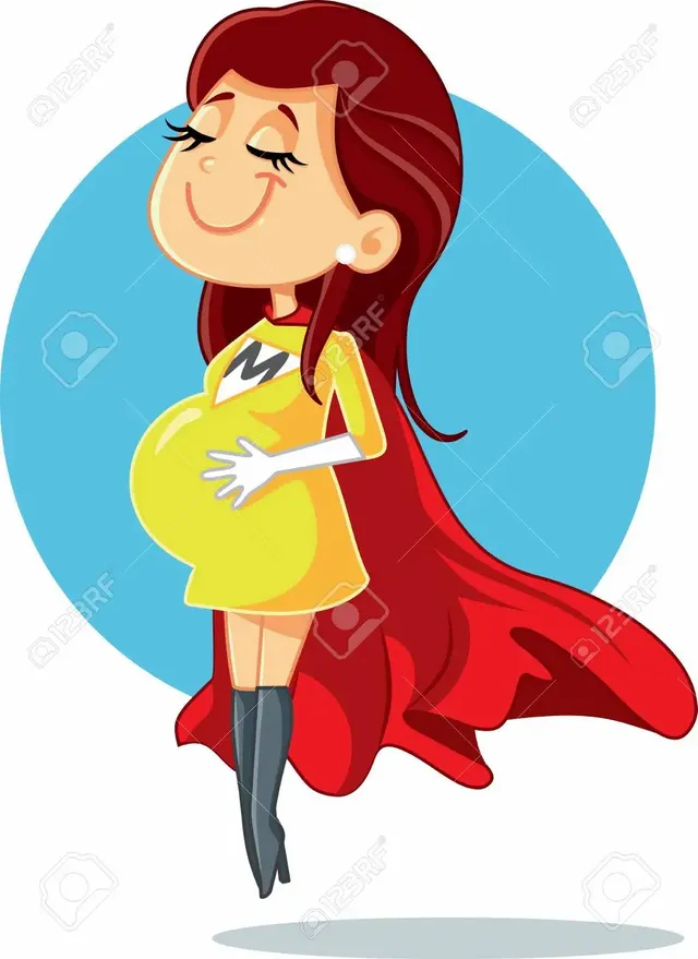 98268629-super-mamá-embarazada-super-heroína-vector-personaje.webp