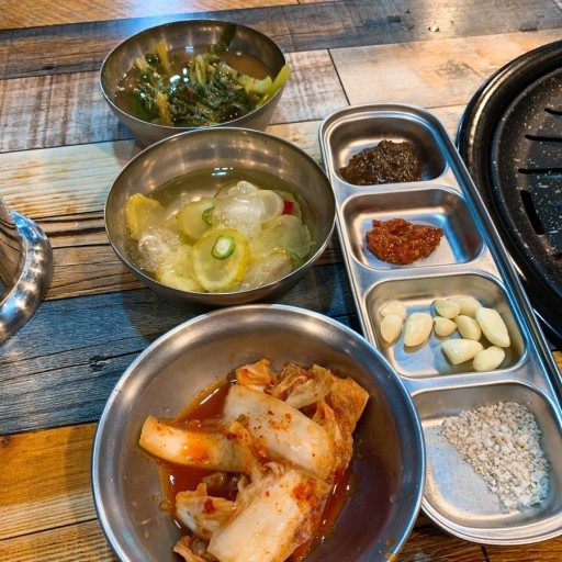 깡통뒷고기 이미지