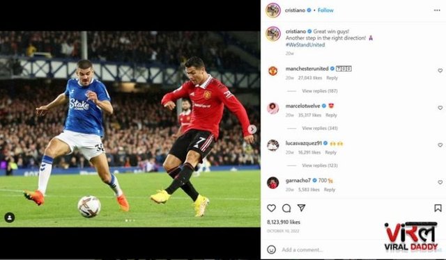 Top Famous Followed on Instagram ronaldo.jpg