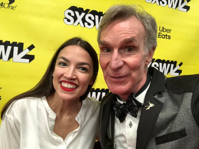 AOC & Bill Nye D1QfO7_V4AEK02I.jpg