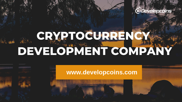 Cryptocurrency Development Company.png