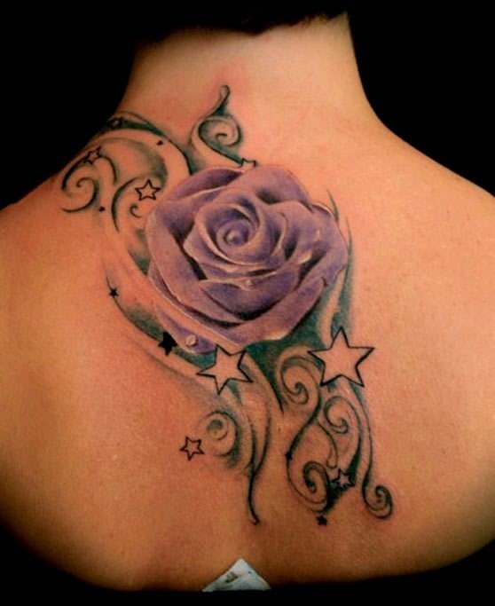 violet_rose_and_stars_tattoo_on_upper.jpg