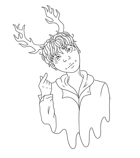 beomgyucrownlineart.png