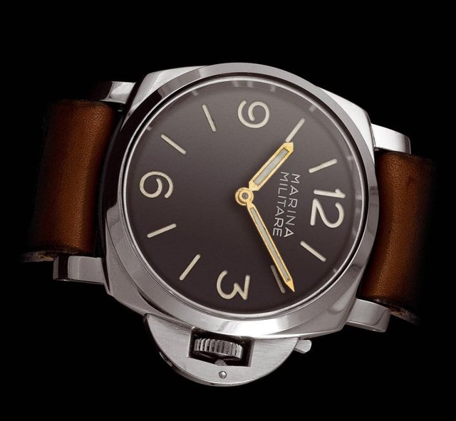 Perezcope Jose Pereztroika Panerai Love Steemit