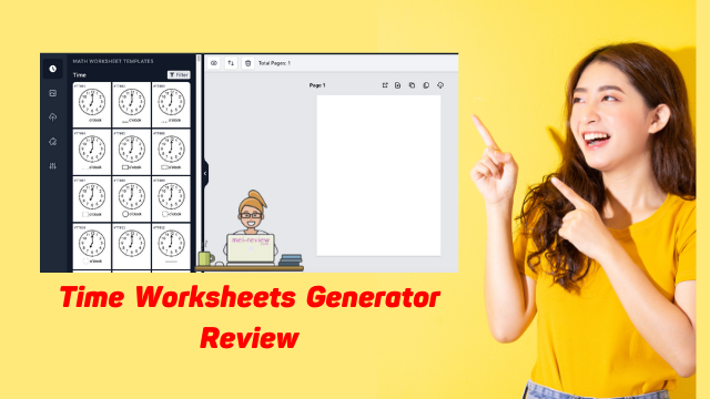 Time Worksheets Generator Review.png