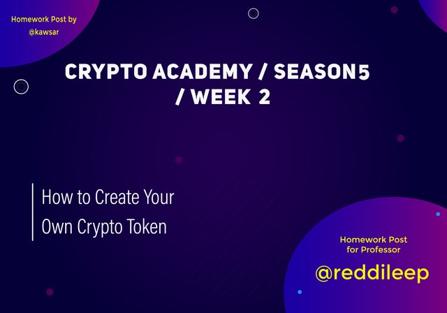 acedemy 5 2 How to Create Your Own Crypto Token.jpg