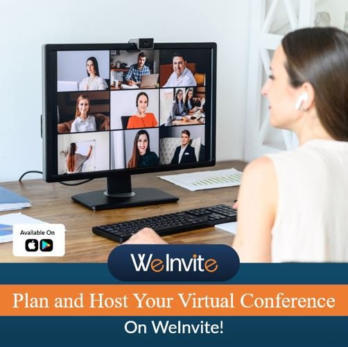 Virtual Conference on WeInvite.JPG