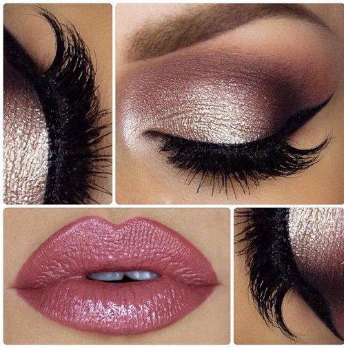 Gorgeous-Pink-Lips-and-Eye-Makeup-for-Prom-2016.jpg