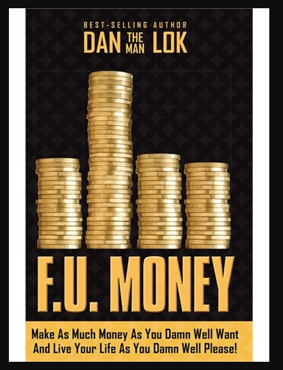 Dan Lok Fu Money Full Audio Book Steemit