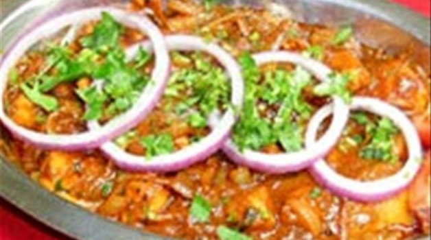 Foodphoto Chicken Karahi Pakistani Chicken Recipe Steemit