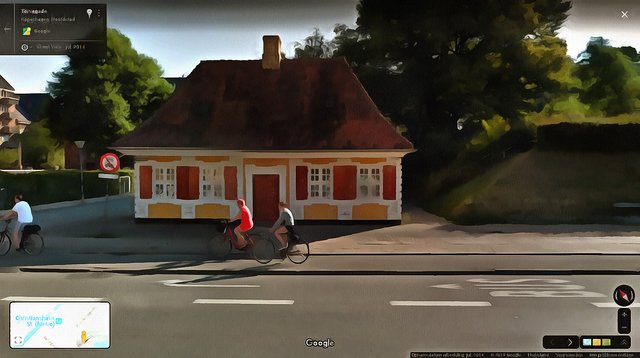 26 kopenhagen unkknown people on bicycles jul 2014_DAP_Re-Acrylic.jpg