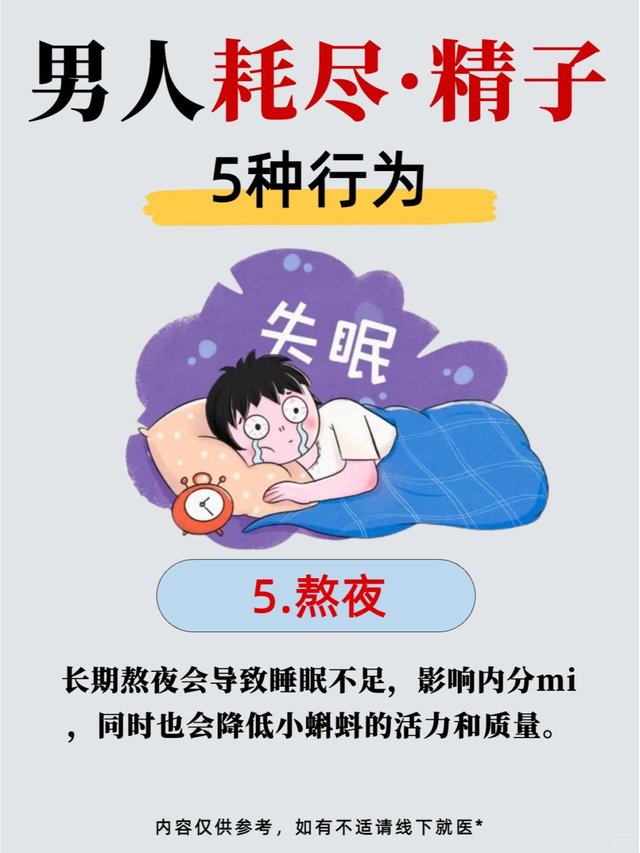 ⚠️男生精Z耗尽，这5件事要少做‼️_5.jpg