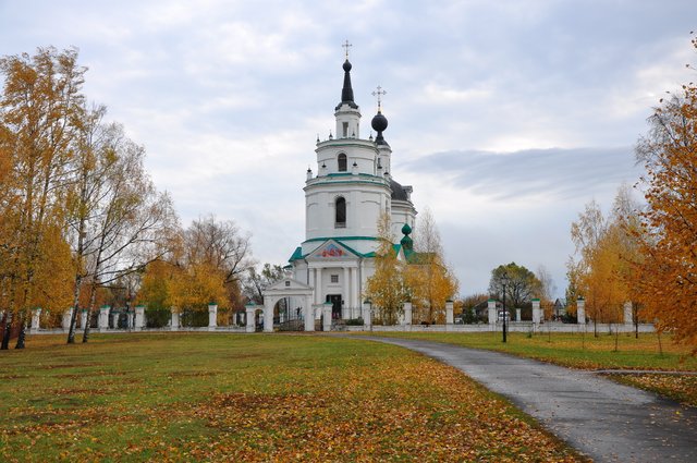 Церковь Успения Пресвятой Богородицы, 1782-1799гг (1).JPG