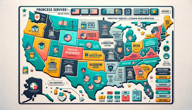 PROCESS SERVER LICENSING REQUIREMENTS ACCORDING TO THE STATE.jpeg