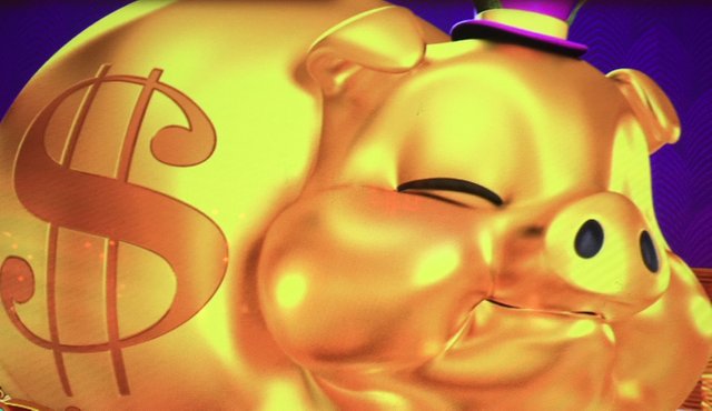 Golden Piggy Bank....jpg