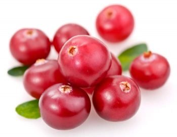 8-Superfoods-to-Supercharge-Your-Life-4-cranberries-350x272.jpg