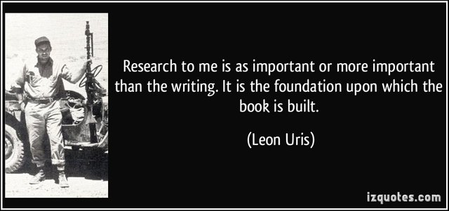 Leon Uris - research.jpg